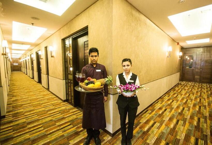 Fotos del hotel Regenta Central Amritsar:  9