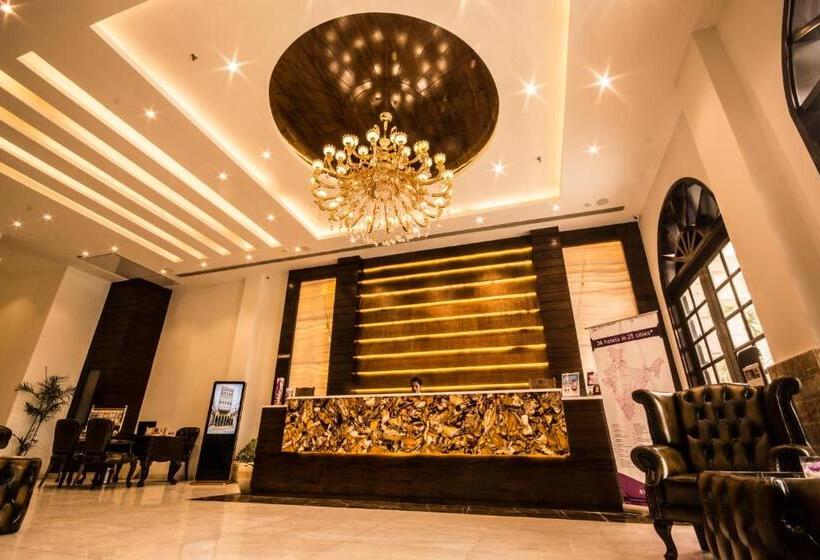 Fotos del hotel Regenta Central Amritsar:  2