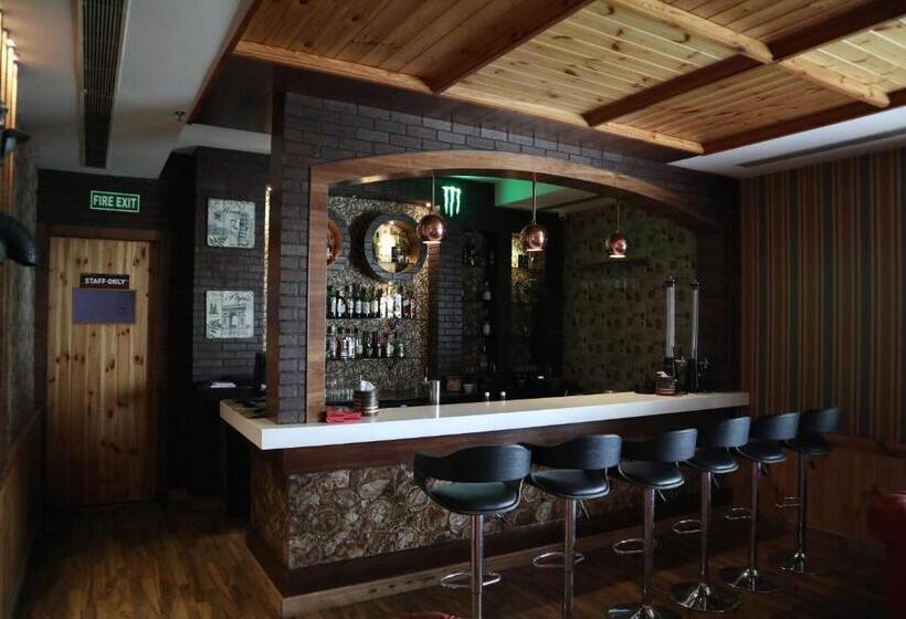 Fotos del hotel Regenta Central Amritsar:  6