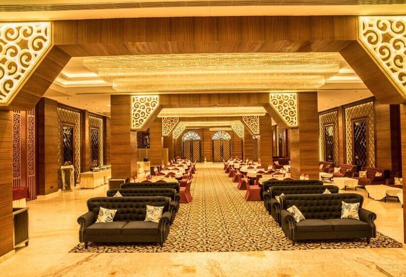 Fotos del hotel Regenta Central Amritsar:  17