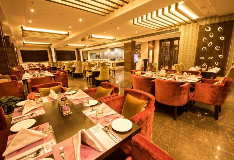 Fotos del hotel Regenta Central Amritsar:  12