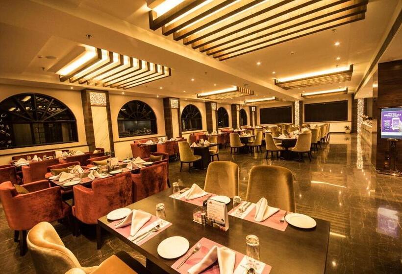 Fotos del hotel Regenta Central Amritsar:  5