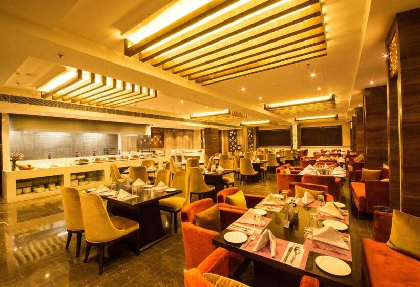 Fotos del hotel Regenta Central Amritsar:  18