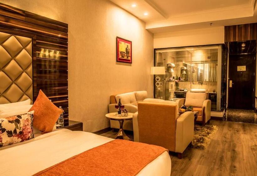 Fotos del hotel Regenta Central Amritsar:  13