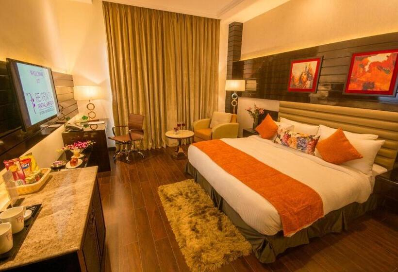 Regenta Central Amritsar