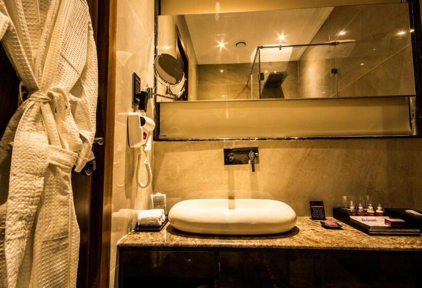 Fotos del hotel Regenta Central Amritsar:  8