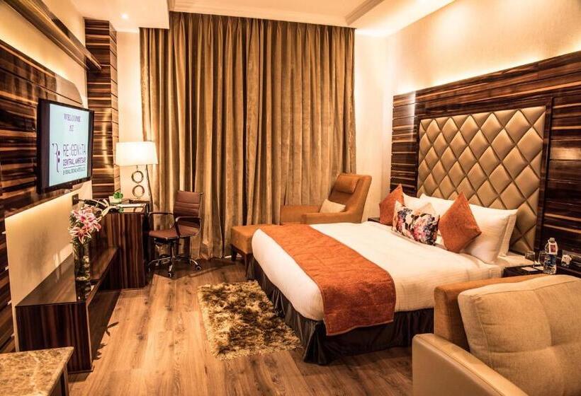 Fotos del hotel Regenta Central Amritsar:  10