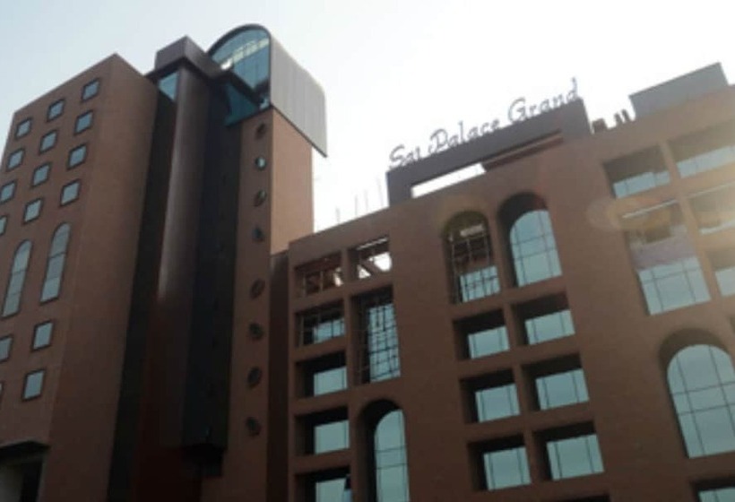 Sai Palace Grand, Malad