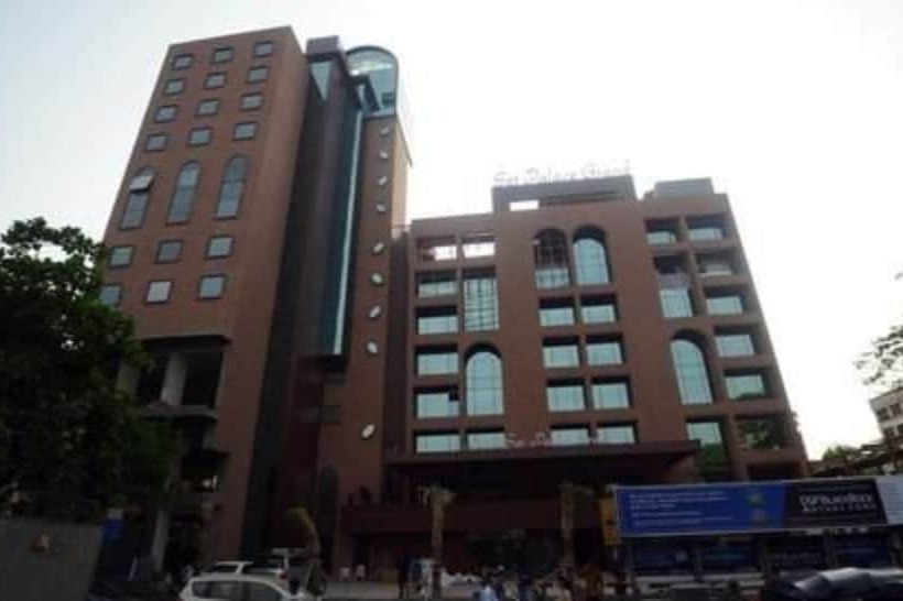 Fotos del hotel Sai Palace Grand, Malad:  15