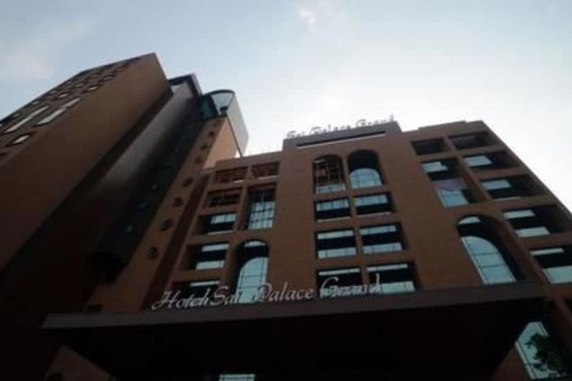 Fotos del hotel Sai Palace Grand, Malad:  7