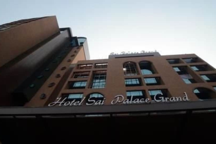 Fotos del hotel Sai Palace Grand, Malad:  13
