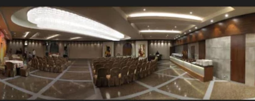 Fotos del hotel Sai Palace Grand, Malad:  5