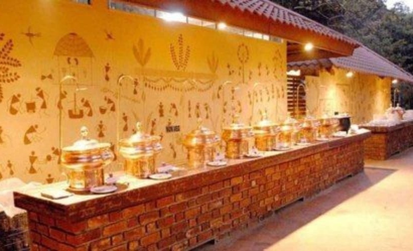 Fotos del hotel Sai Palace Grand, Malad:  3