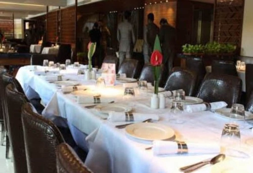 Fotos del hotel Sai Palace Grand, Malad:  9