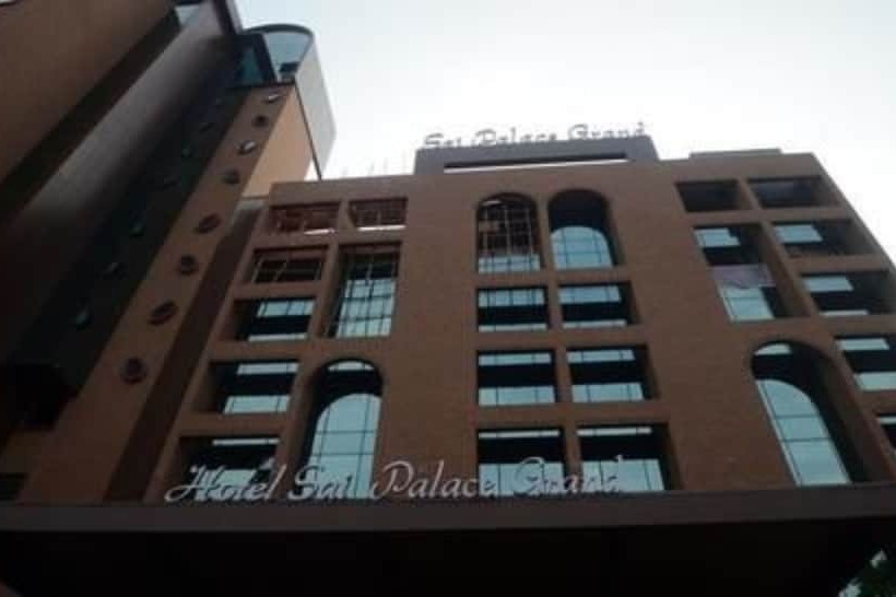 Fotos del hotel Sai Palace Grand, Malad:  11