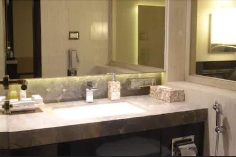 Fotos del hotel Sai Palace Grand, Malad:  6