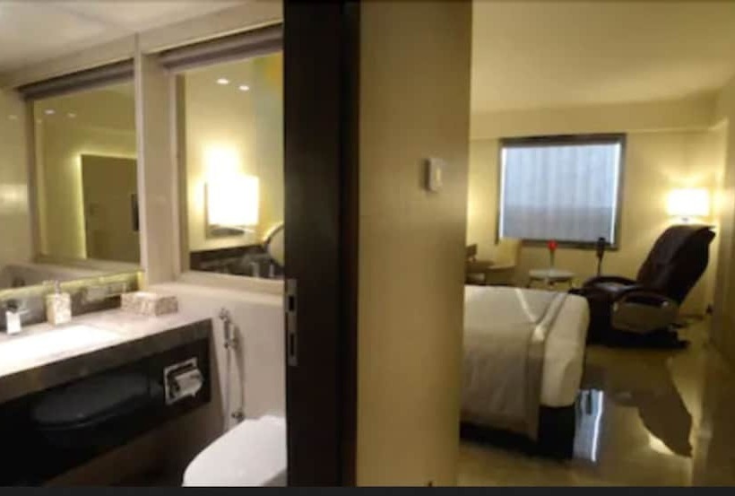 Fotos del hotel Sai Palace Grand, Malad:  2