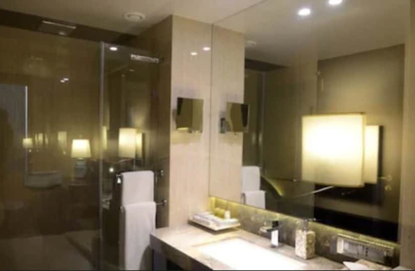 Fotos del hotel Sai Palace Grand, Malad:  10