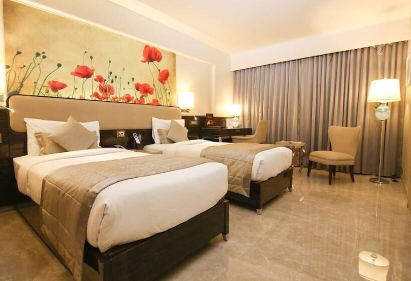 Fotos del hotel Sai Palace Grand, Malad:  12