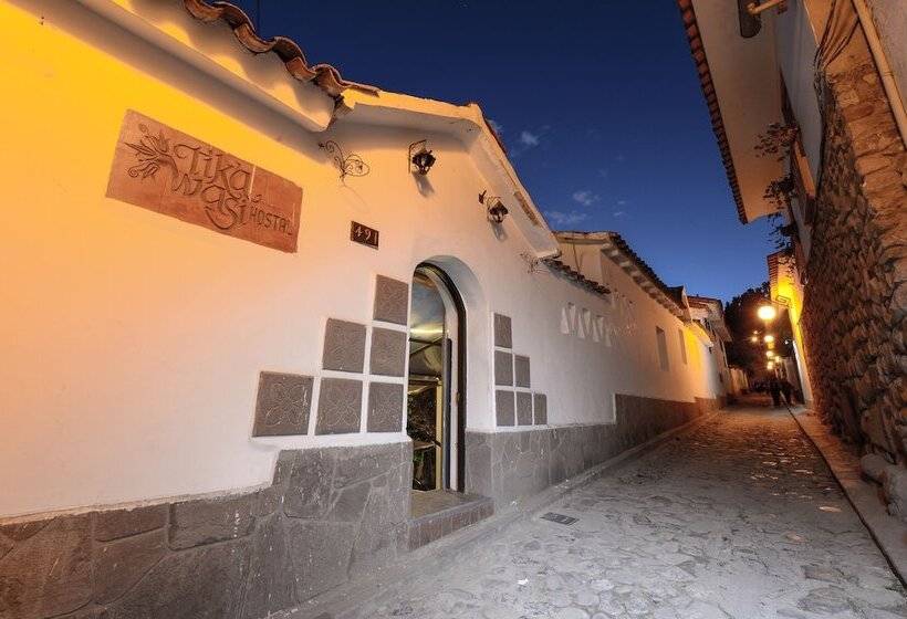 Fotos del hotel Tika Wasi Casa Boutique:  17