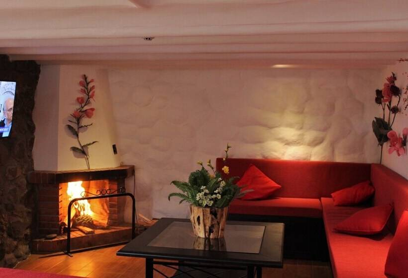 Fotos del hotel Tika Wasi Casa Boutique:  22