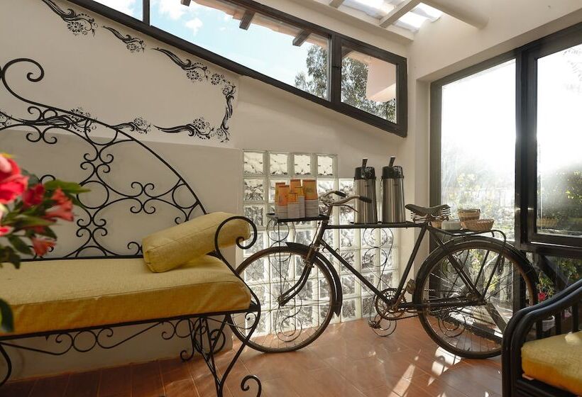 Fotos del hotel Tika Wasi Casa Boutique:  18