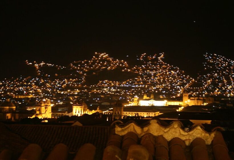 Fotos del hotel Tika Wasi Casa Boutique:  6