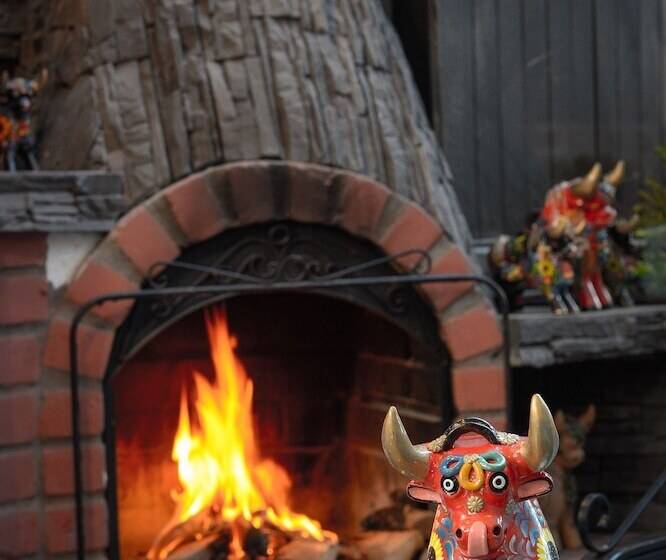 Fotos del hotel Tika Wasi Casa Boutique:  5