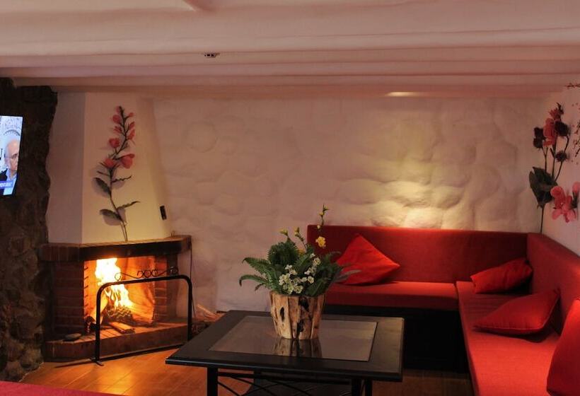 Fotos del hotel Tika Wasi Casa Boutique:  24