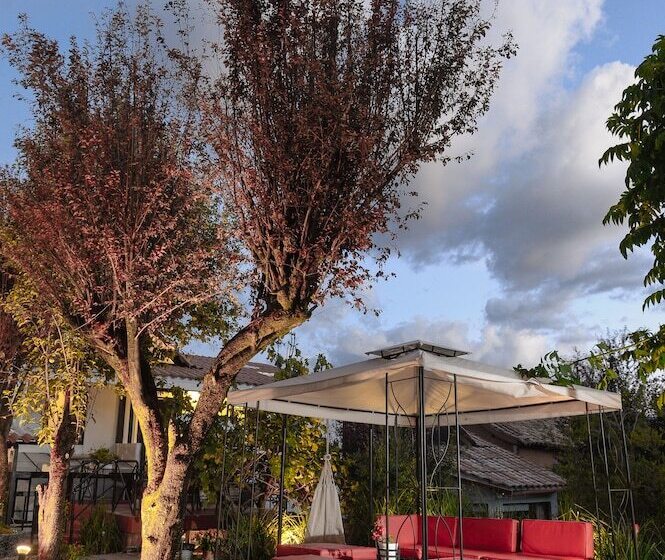 Fotos del hotel Tika Wasi Casa Boutique:  15