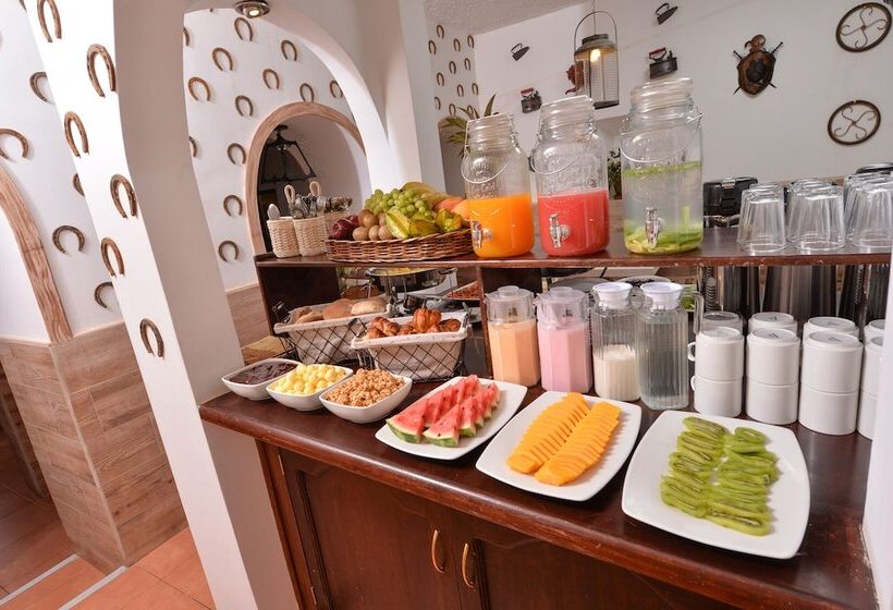 Fotos del hotel Tika Wasi Casa Boutique:  14