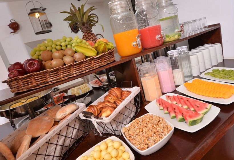 Fotos del hotel Tika Wasi Casa Boutique:  2