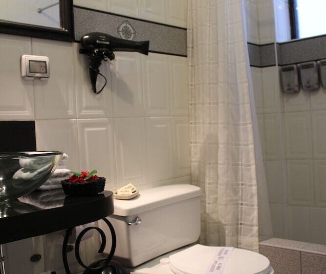 Fotos del hotel Tika Wasi Casa Boutique:  10