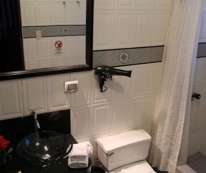 Fotos del hotel Tika Wasi Casa Boutique:  4