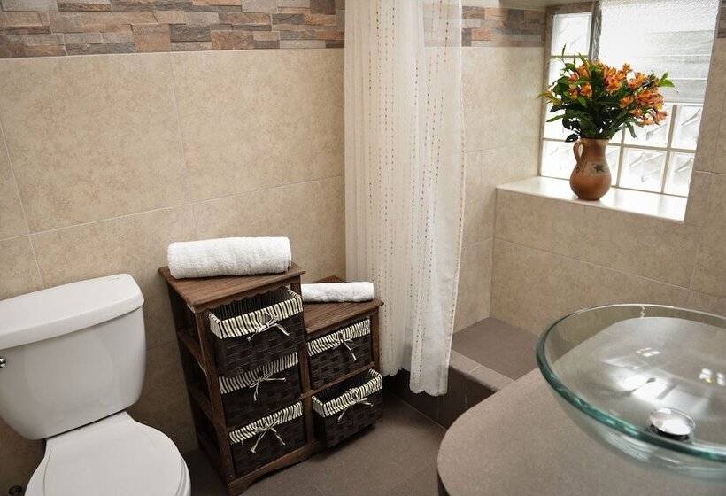 Fotos del hotel Tika Wasi Casa Boutique:  16