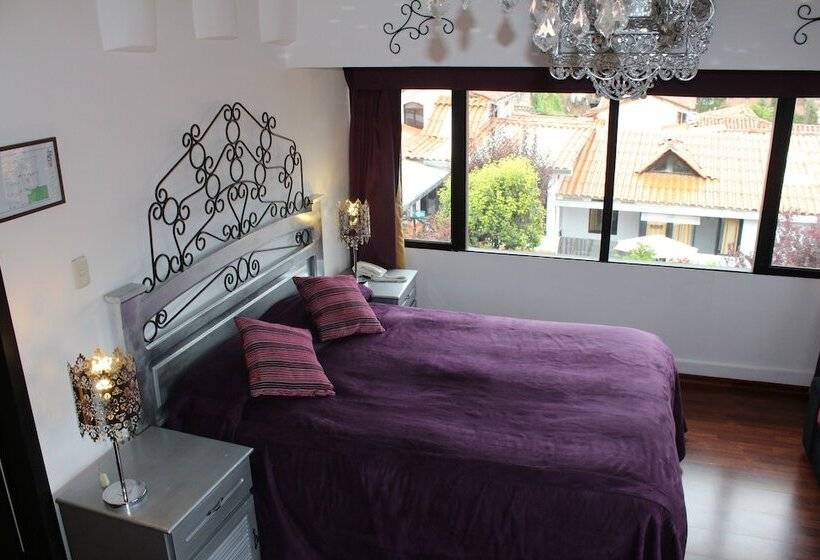 Fotos del hotel Tika Wasi Casa Boutique:  21