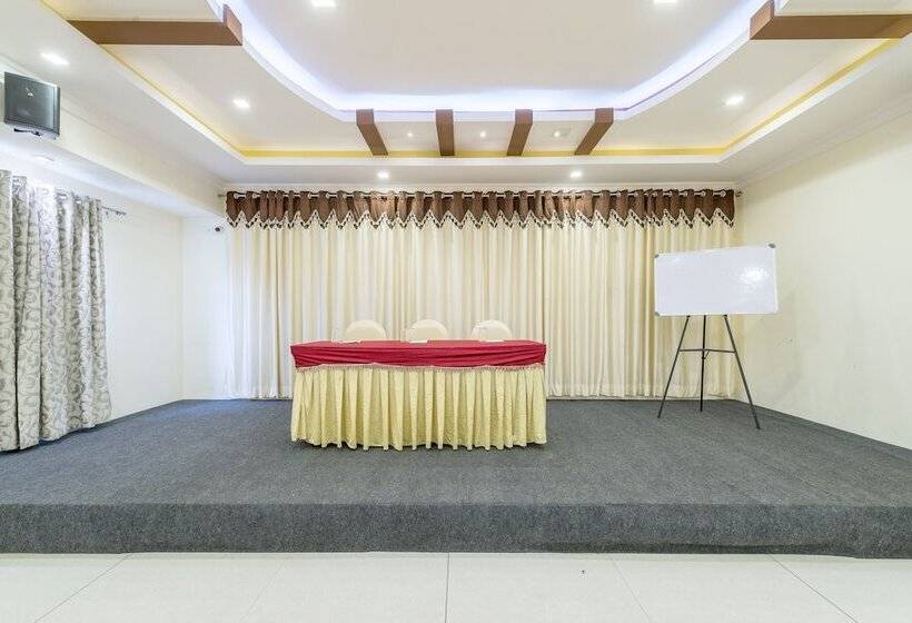 Fotos del hotel Treebo Trend Akshaya Lalbagh Inn:  13