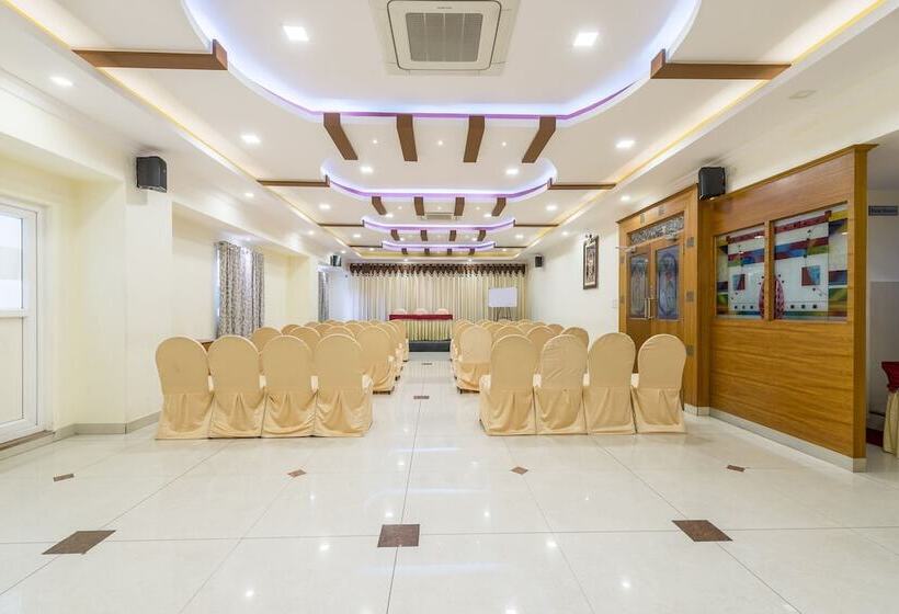 Fotos del hotel Treebo Trend Akshaya Lalbagh Inn:  11