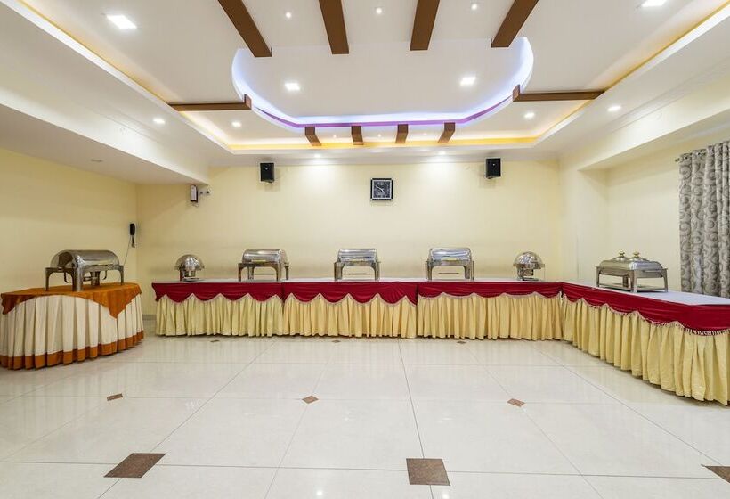 Fotos del hotel Treebo Trend Akshaya Lalbagh Inn:  7