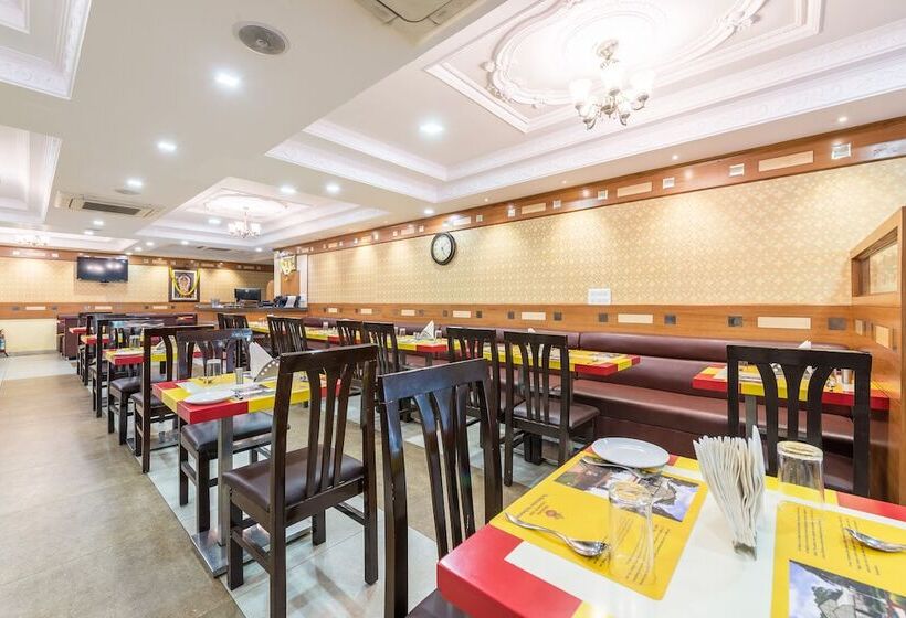 Fotos del hotel Treebo Trend Akshaya Lalbagh Inn:  6