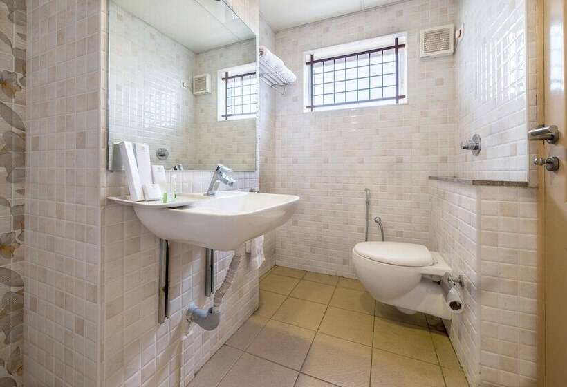 Fotos del hotel Treebo Trend Akshaya Lalbagh Inn:  4