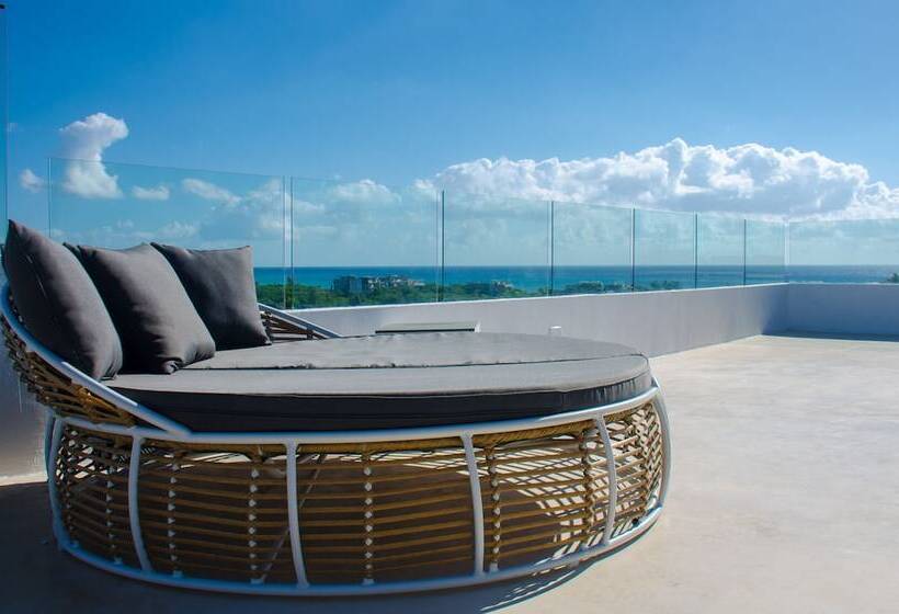 Fotos del hotel 52 Playa Del Carmen:  4