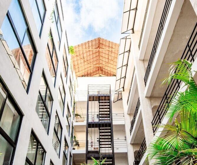 Fotos del hotel 52 Playa Del Carmen:  16