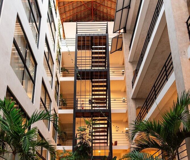 Fotos del hotel 52 Playa Del Carmen:  14