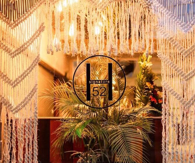 Fotos del hotel 52 Playa Del Carmen:  3