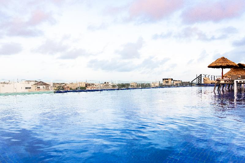 Fotos del hotel 52 Playa Del Carmen:  11