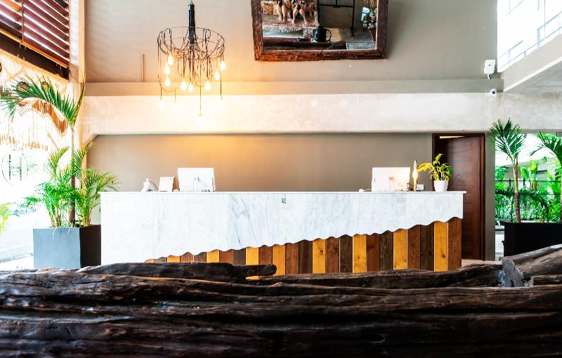 Fotos del hotel 52 Playa Del Carmen:  20