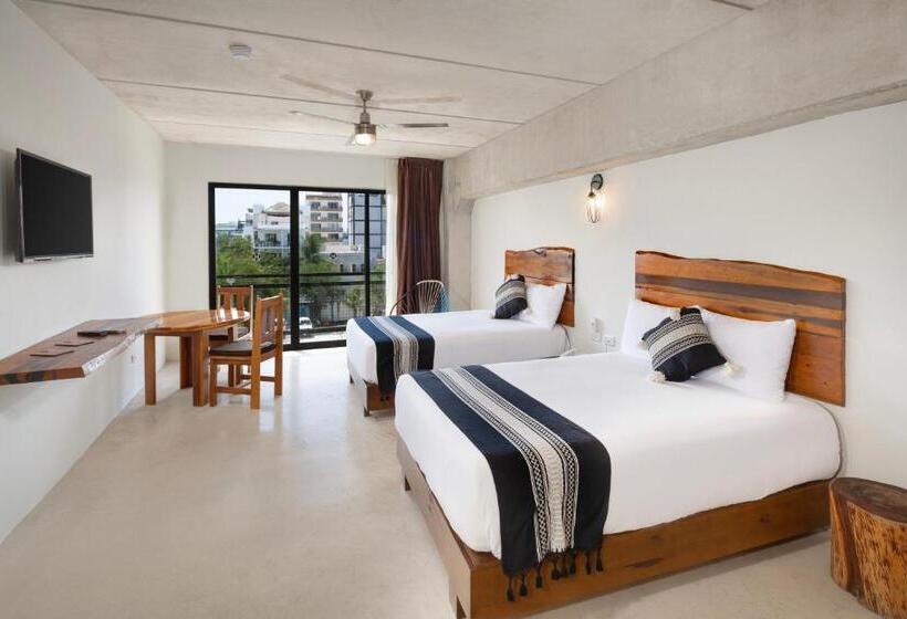 Fotos del hotel 52 Playa Del Carmen:  19