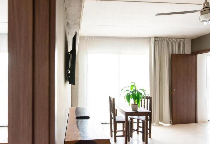 Fotos del hotel 52 Playa Del Carmen:  25