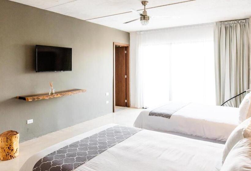 Fotos del hotel 52 Playa Del Carmen:  22